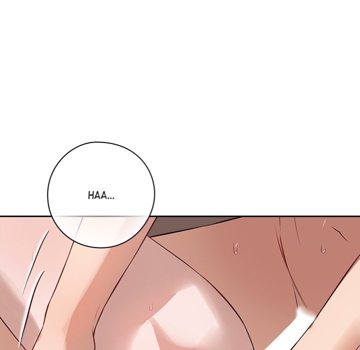 I’m Here for You Chapter 11 Page 154