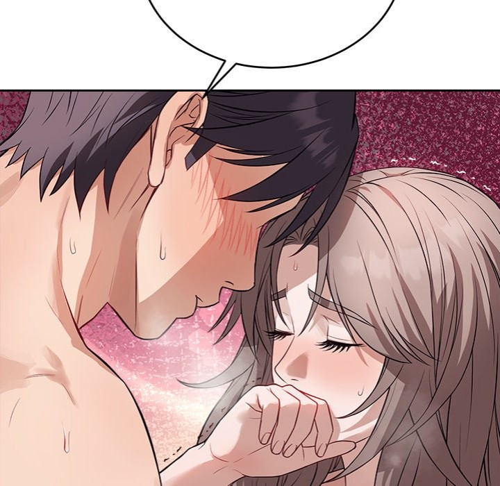 I’m Here for You Chapter 11 Page 16