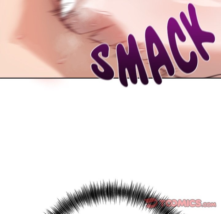 I’m Here for You Chapter 11 Page 21