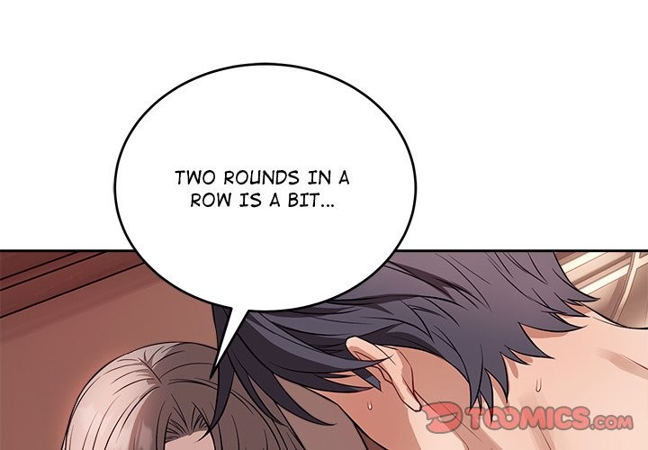 I’m Here for You Chapter 11 Page 3
