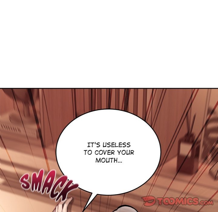 I’m Here for You Chapter 11 Page 30