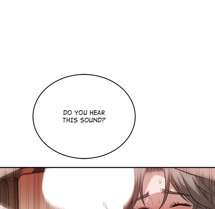 I’m Here for You Chapter 11 Page 33
