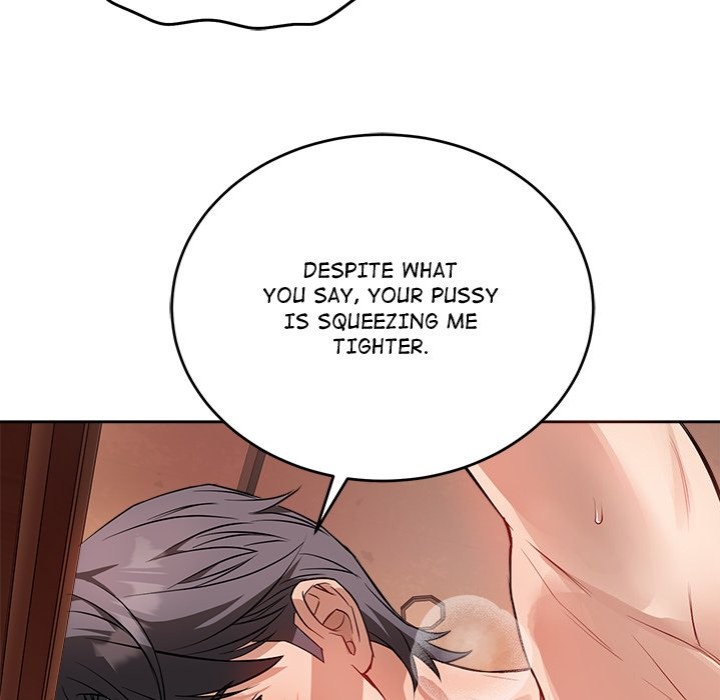 I’m Here for You Chapter 11 Page 41