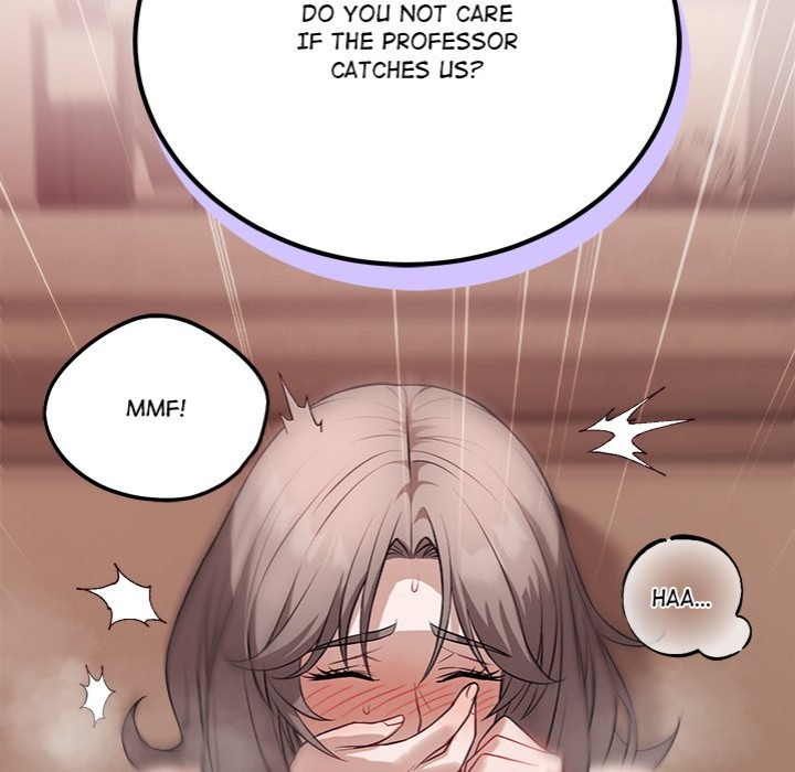 I’m Here for You Chapter 11 Page 44