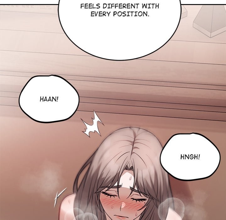 I’m Here for You Chapter 11 Page 58