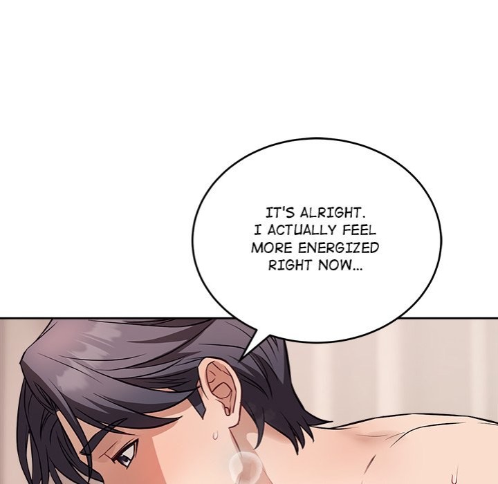 I’m Here for You Chapter 11 Page 6