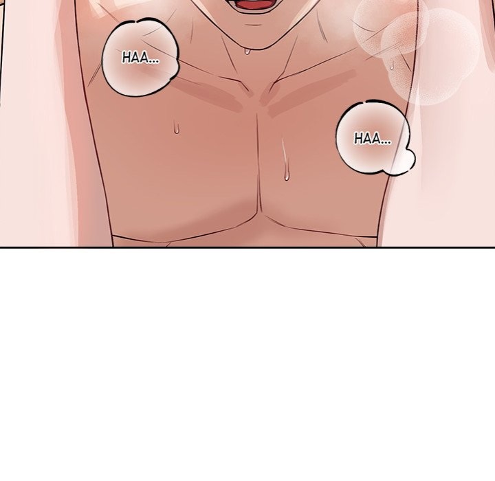 I’m Here for You Chapter 11 Page 78