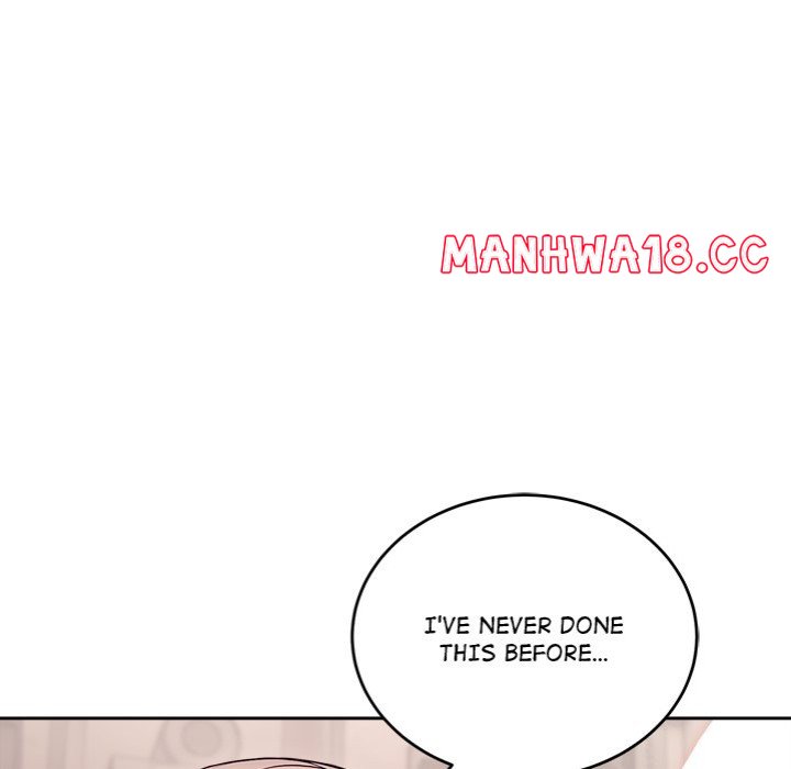I’m Here for You Chapter 11 Page 8
