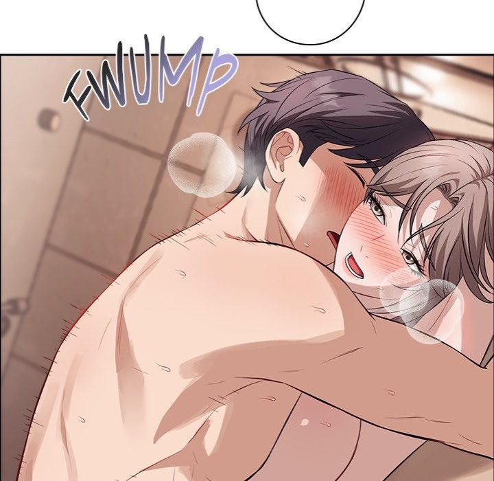 I’m Here for You Chapter 12 Page 10