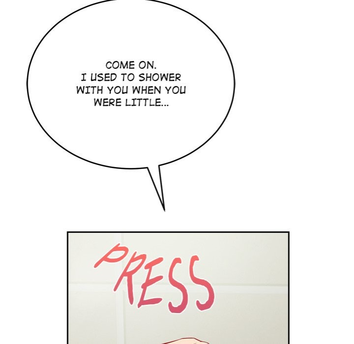 I’m Here for You Chapter 12 Page 103