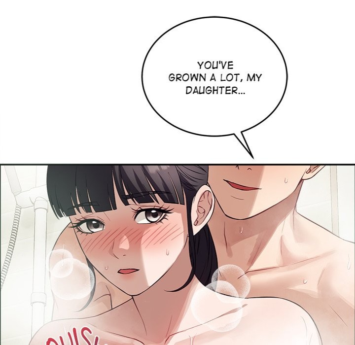 I’m Here for You Chapter 12 Page 110
