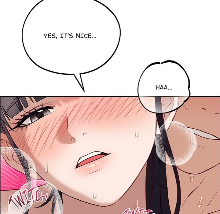 I’m Here for You Chapter 12 Page 116