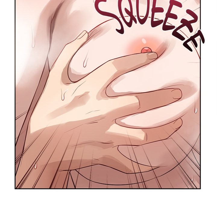 I’m Here for You Chapter 12 Page 125