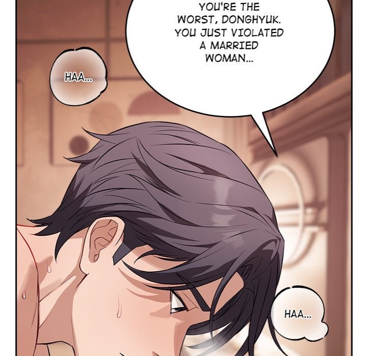 I’m Here for You Chapter 12 Page 13