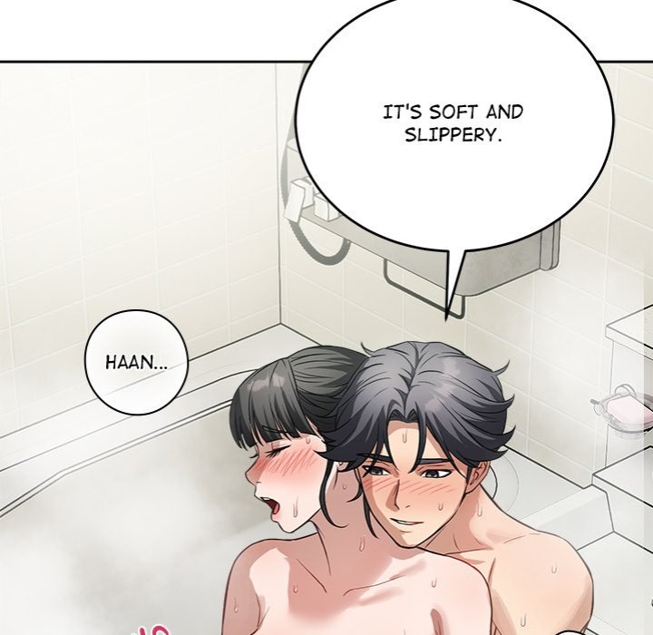 I’m Here for You Chapter 12 Page 131