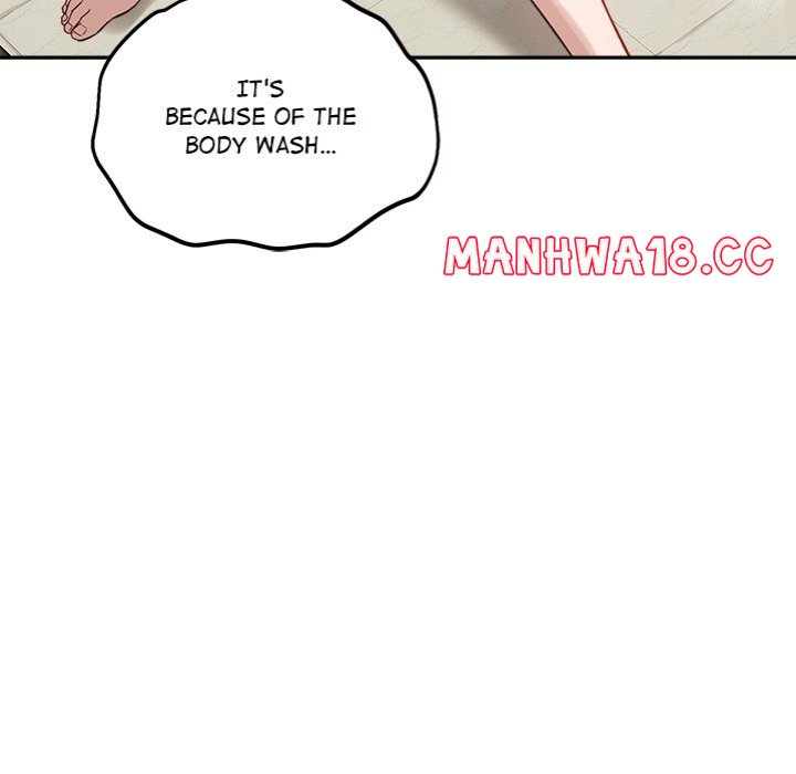 I’m Here for You Chapter 12 Page 133
