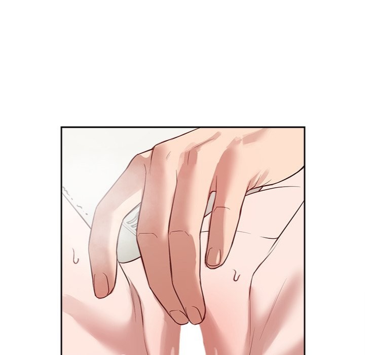 I’m Here for You Chapter 12 Page 134