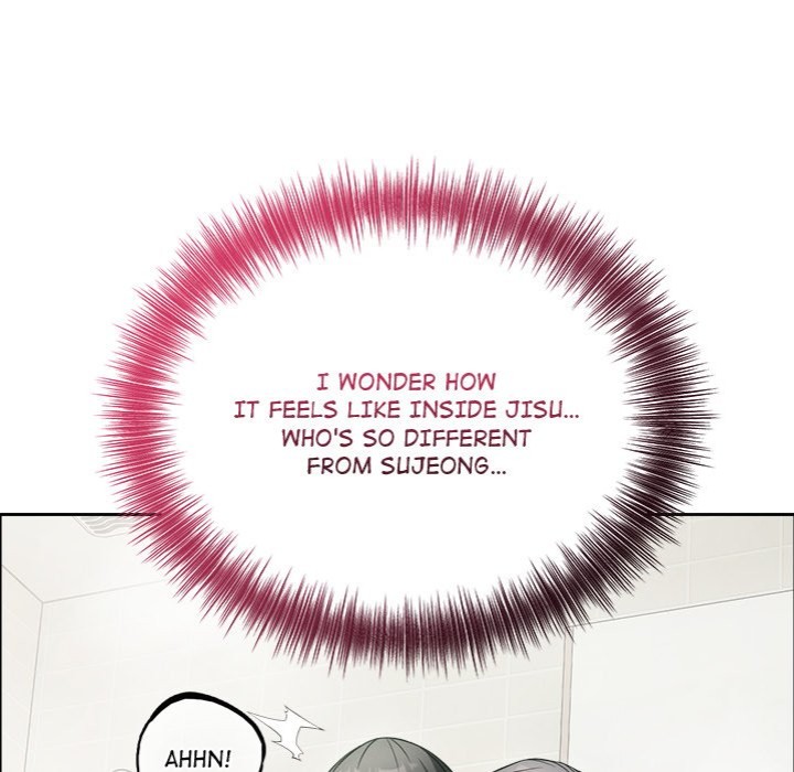 I’m Here for You Chapter 12 Page 136