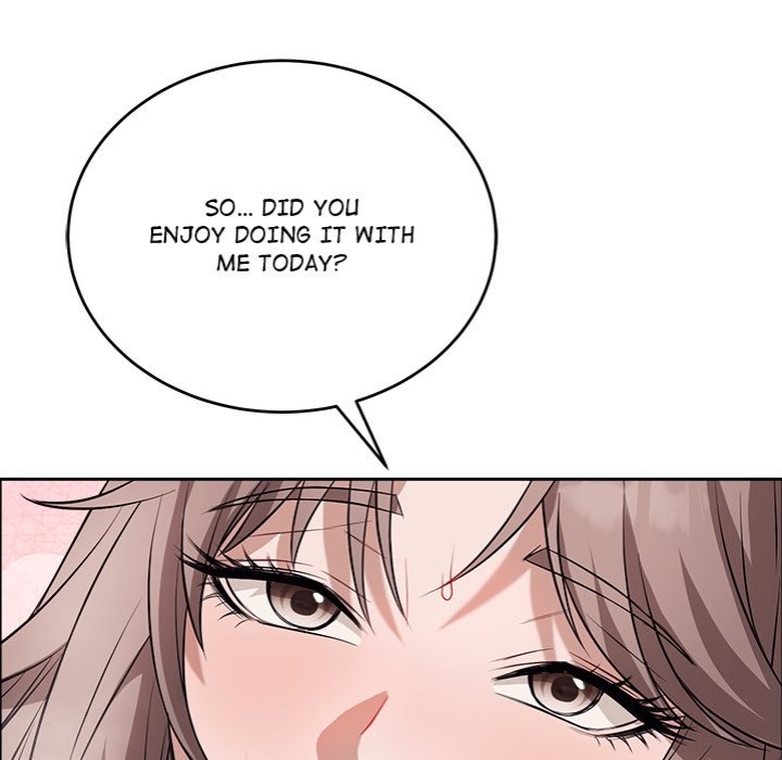 I’m Here for You Chapter 12 Page 15
