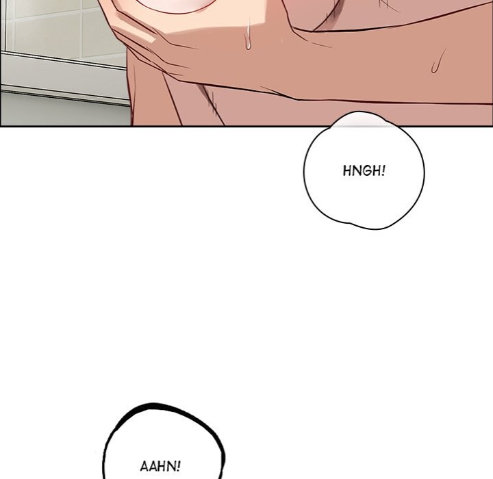 I’m Here for You Chapter 12 Page 154