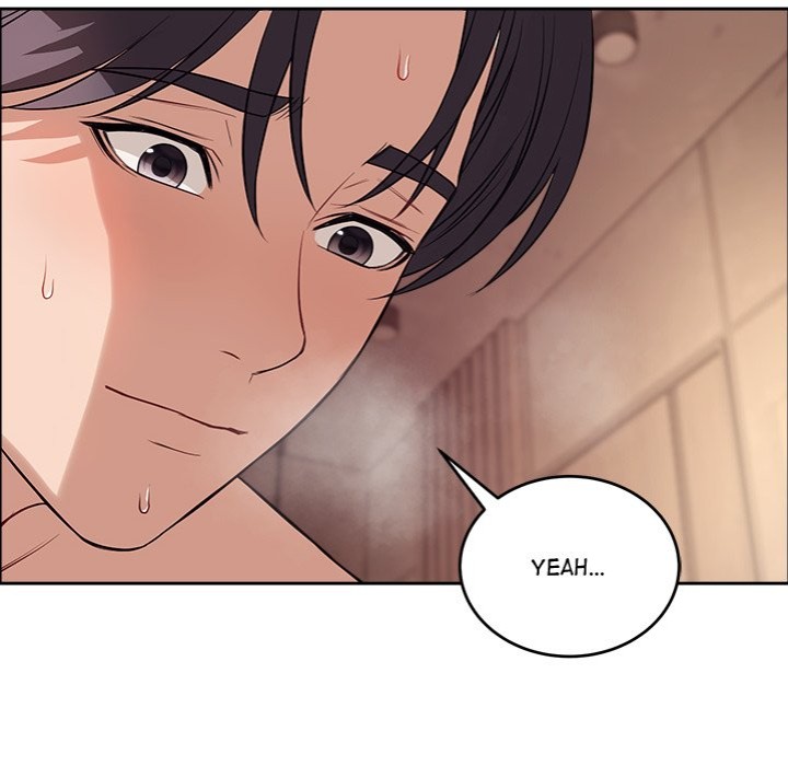 I’m Here for You Chapter 12 Page 17