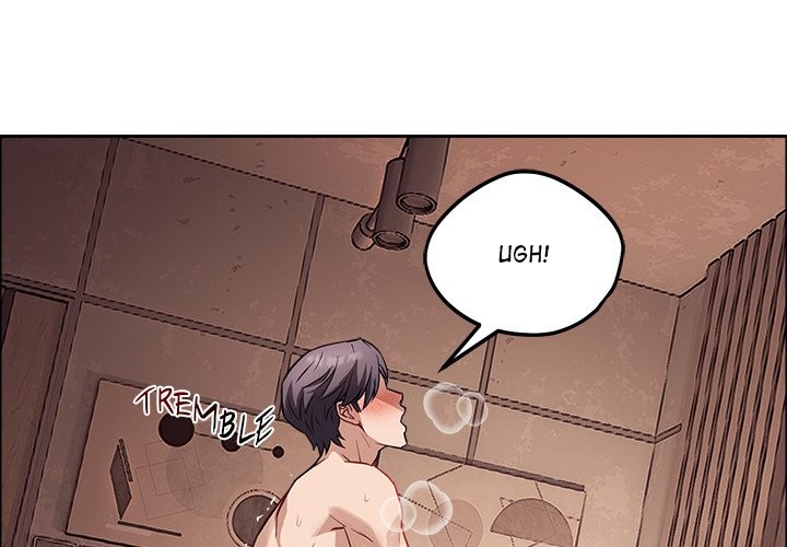 I’m Here for You Chapter 12 Page 2