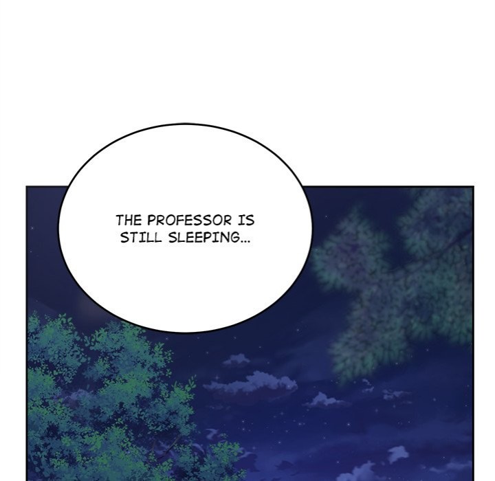 I’m Here for You Chapter 12 Page 23