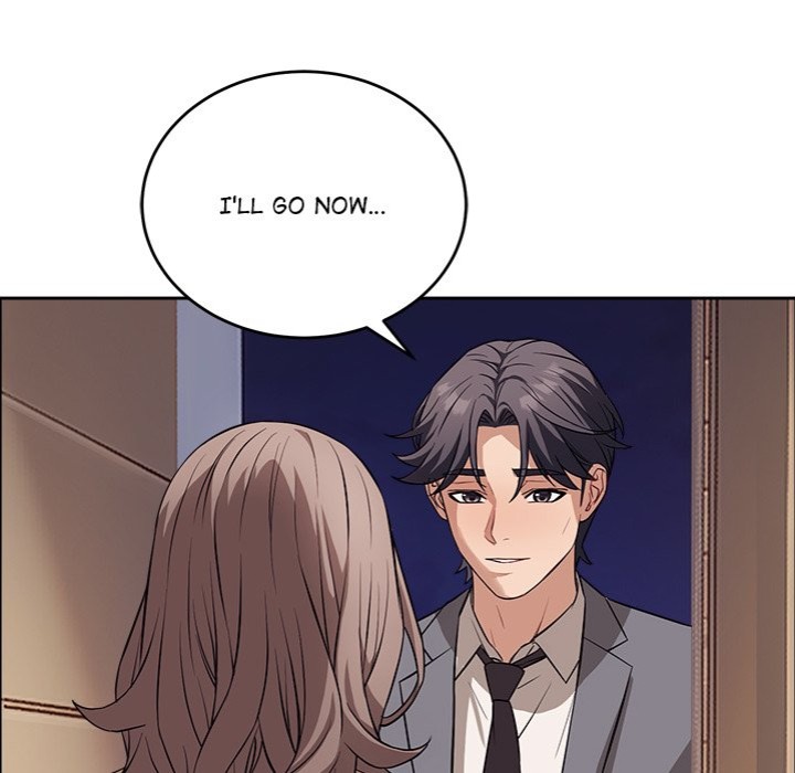 I’m Here for You Chapter 12 Page 25