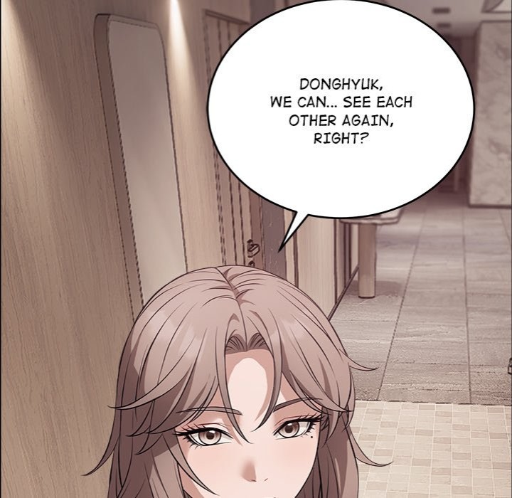 I’m Here for You Chapter 12 Page 27