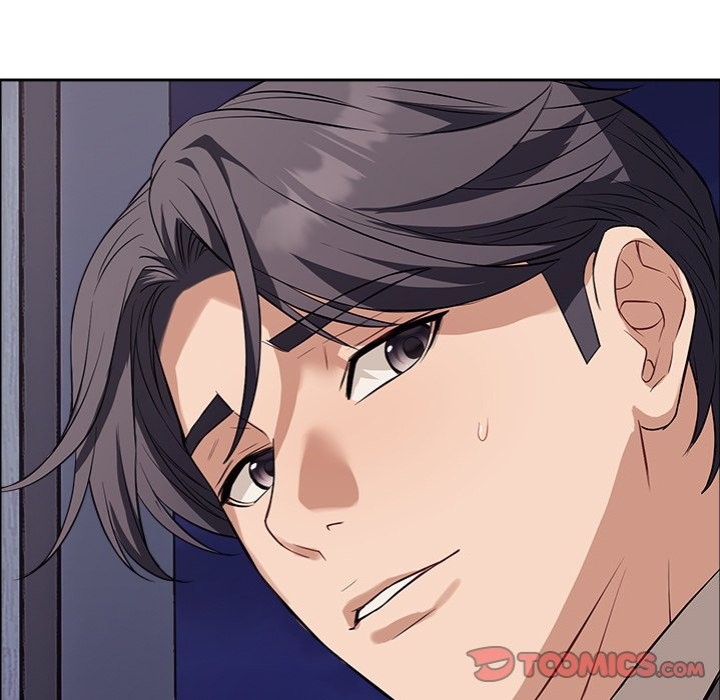 I’m Here for You Chapter 12 Page 30