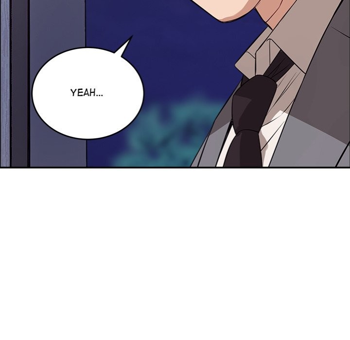 I’m Here for You Chapter 12 Page 31