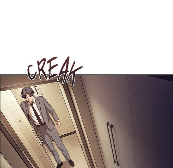 I’m Here for You Chapter 12 Page 34