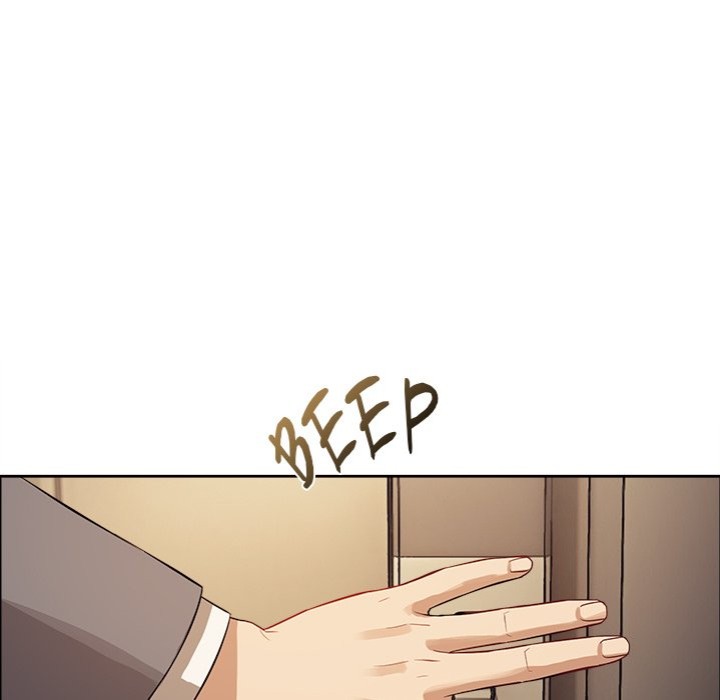I’m Here for You Chapter 12 Page 36