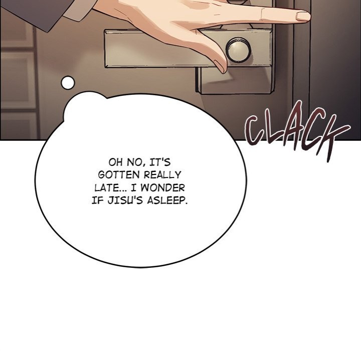 I’m Here for You Chapter 12 Page 37
