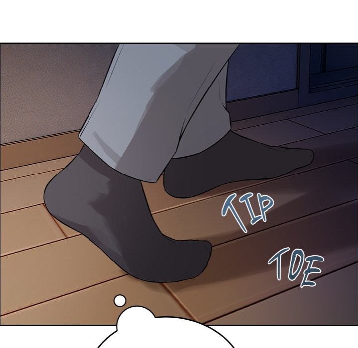 I’m Here for You Chapter 12 Page 38