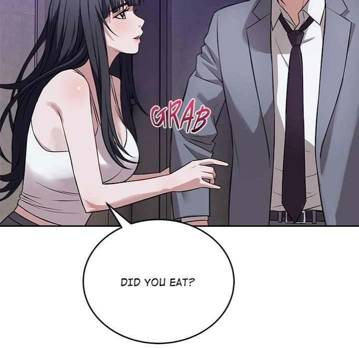 I’m Here for You Chapter 12 Page 46