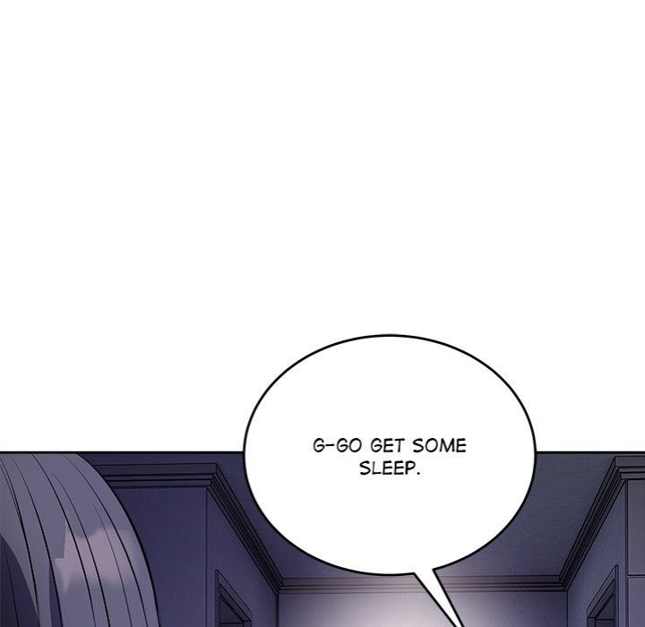 I’m Here for You Chapter 12 Page 50