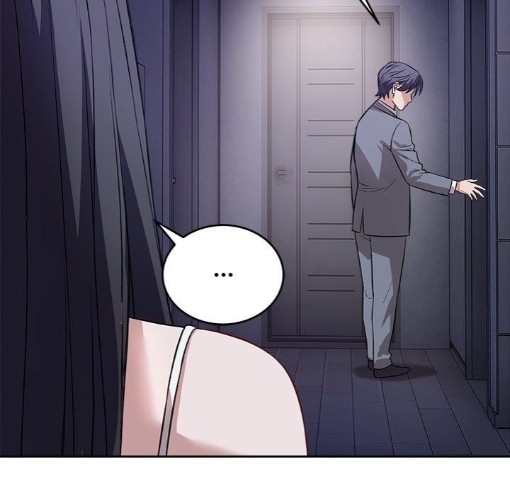 I’m Here for You Chapter 12 Page 51