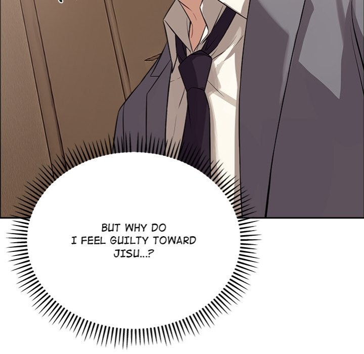I’m Here for You Chapter 12 Page 56