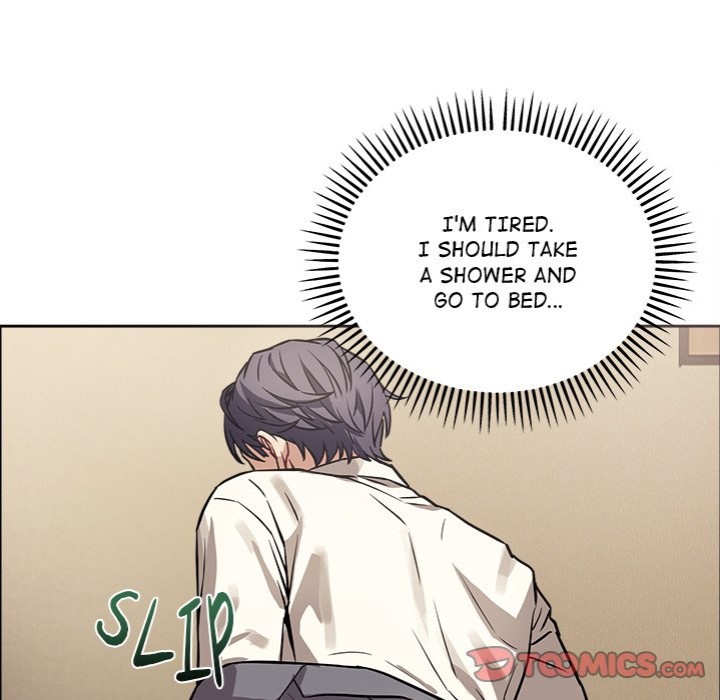 I’m Here for You Chapter 12 Page 57