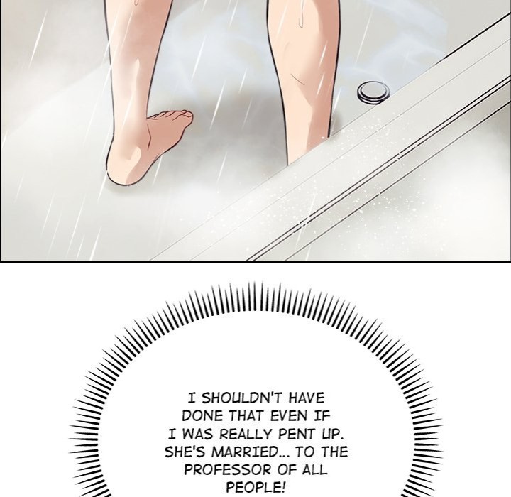 I’m Here for You Chapter 12 Page 64