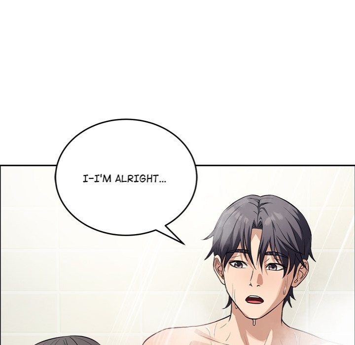 I’m Here for You Chapter 12 Page 77