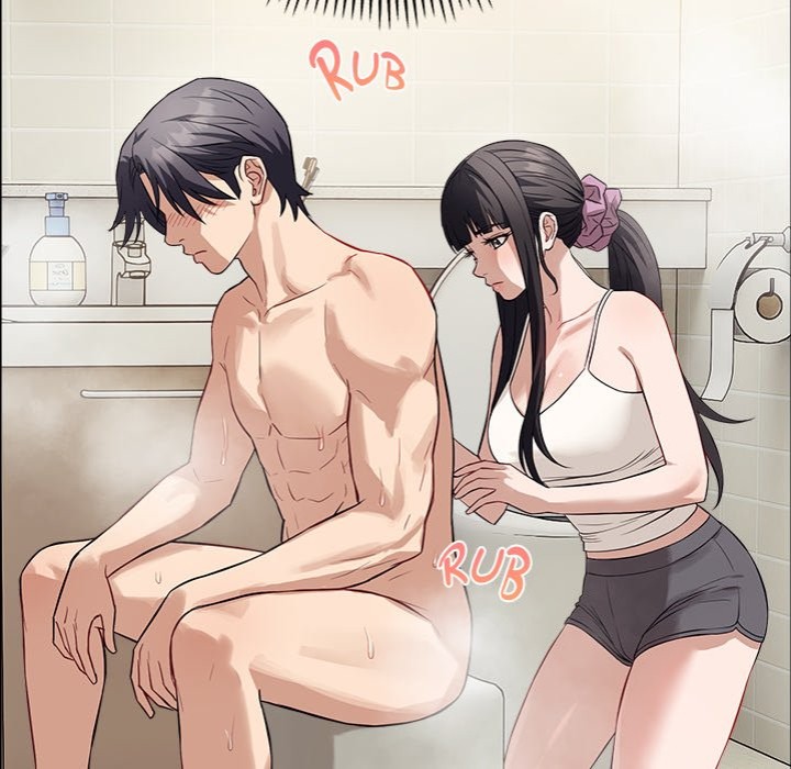 I’m Here for You Chapter 12 Page 82