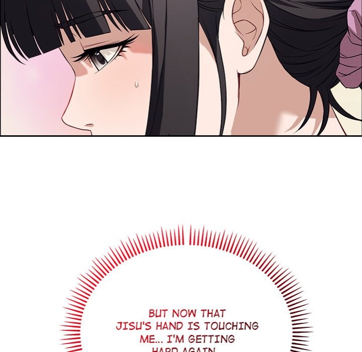 I’m Here for You Chapter 12 Page 85