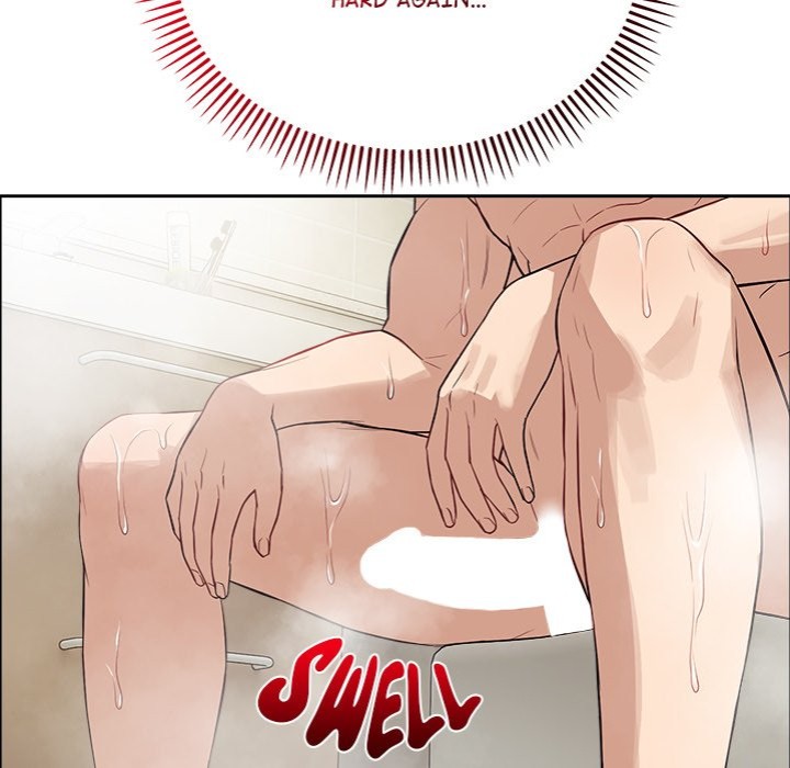I’m Here for You Chapter 12 Page 86