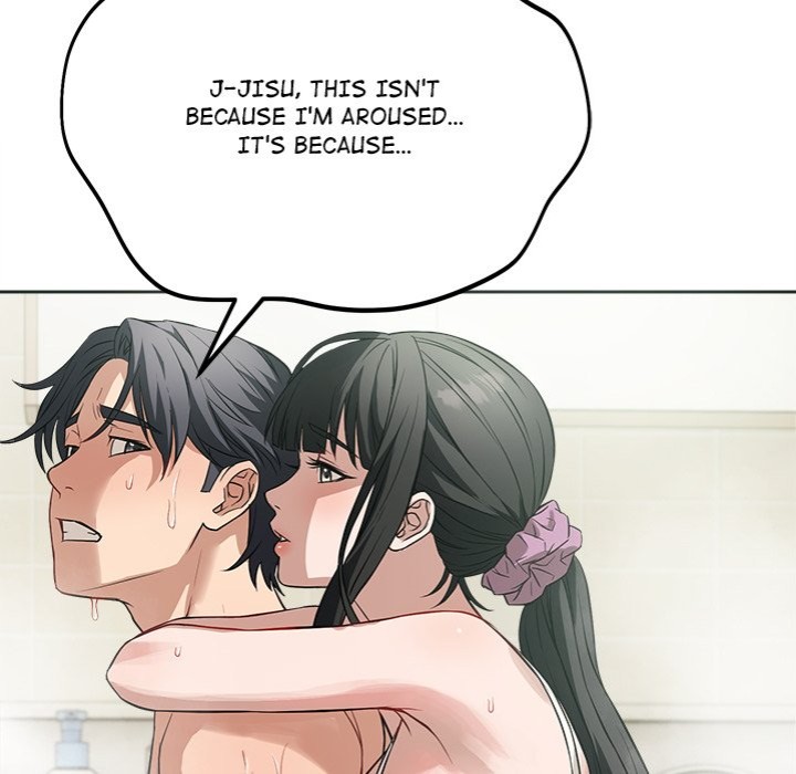 I’m Here for You Chapter 12 Page 90