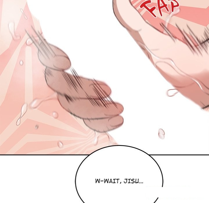 I’m Here for You Chapter 12 Page 93