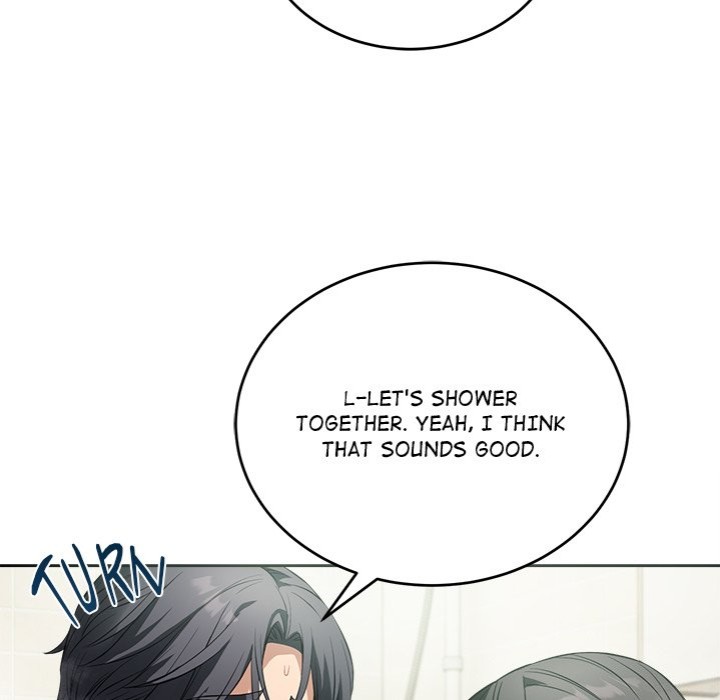 I’m Here for You Chapter 12 Page 94