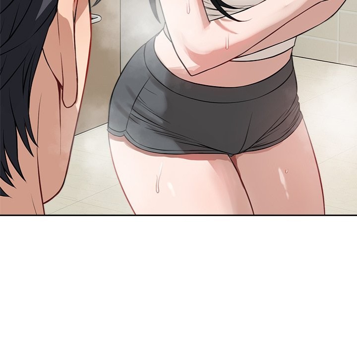 I’m Here for You Chapter 12 Page 98