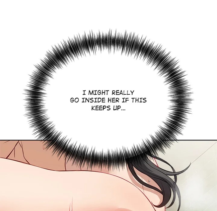 I’m Here for You Chapter 13 Page 125